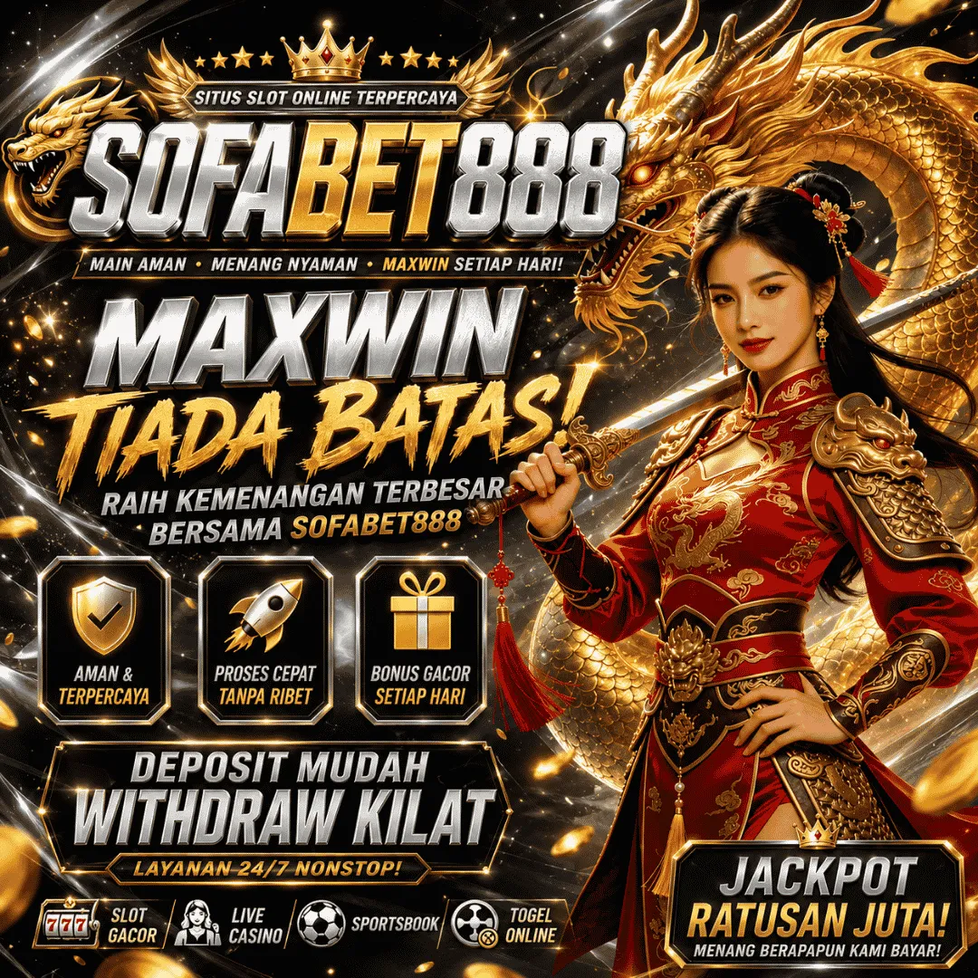 SOFABET888